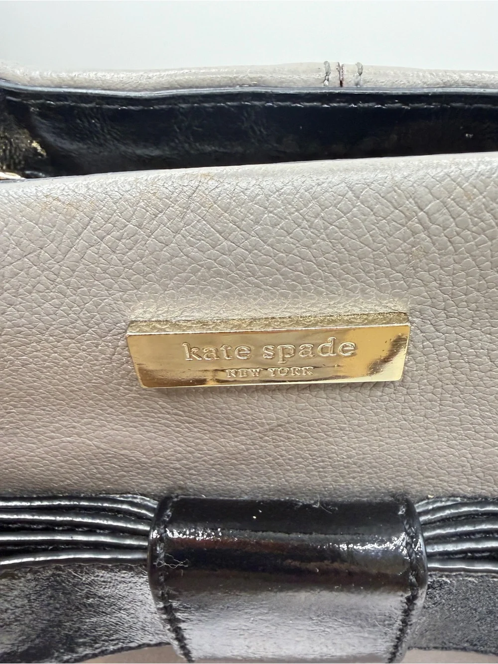 Kate Spade New York “Harmony”